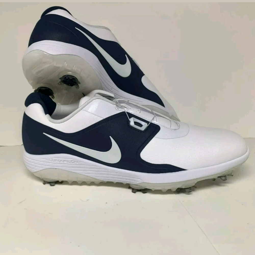 Nike Vapor Pro BOA Golf shoe